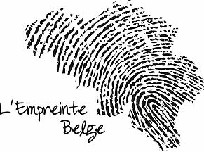 Empreinte Belge