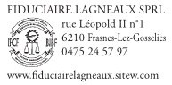 fiduciaire Lagneaux