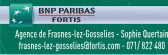 BNP Paribas Fortis